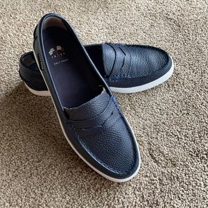 Cole Haan Loafer Shoes